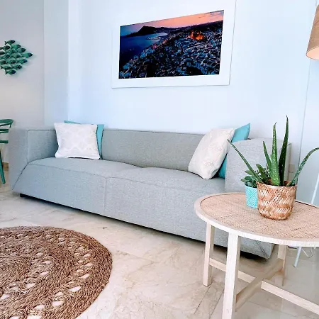 Santa Barbara Playa Albir Apartment
