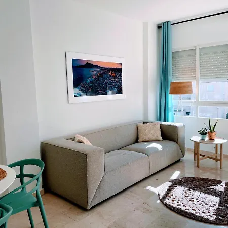 Santa Barbara Playa Albir Apartment El Albir