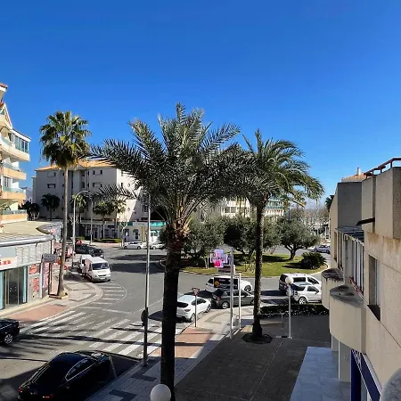 Santa Barbara Playa Albir * El Albir
