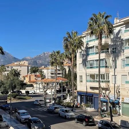 Apartamento Santa Barbara Playa Albir El Albir