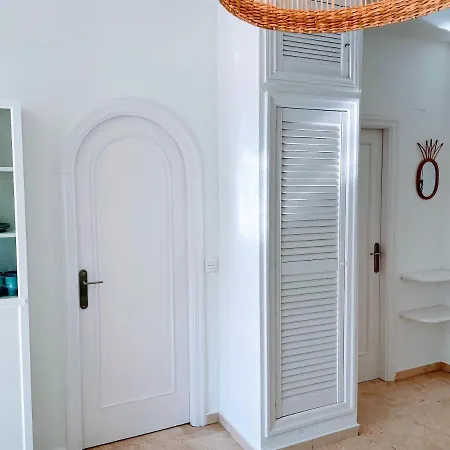 Apartamento Santa Barbara Playa Albir El Albir