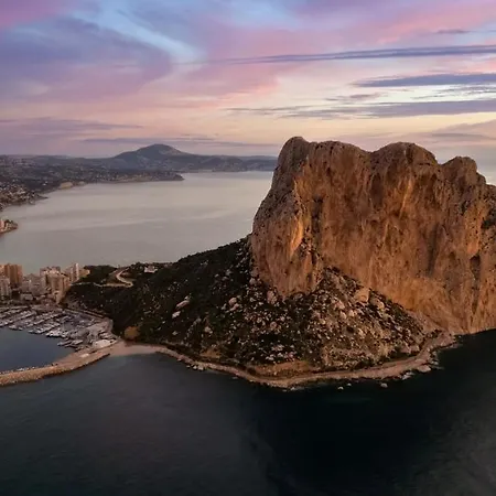 Santa Barbara Playa Albir * El Albir